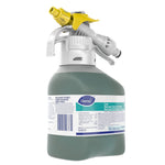 Diversey Crew 42 Disinfectant for Diversey RTD, Fresh Scent, 50.7 oz., 2/Carton (3364707)