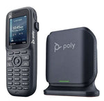 Polycom Cordless Phone (8F3E1AA#ABA)