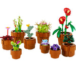 LEGO Botanicals Tiny Plants, 758 Pieces (10329)
