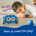 Learning Resources Botley 2.0 the Coding Robot Activity Set (LER2938)