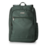 Ricardo Beverly Hills Avalon Laptop Backpack, Large, Juniper Green (135-17-380-BKP)