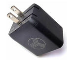 Treblab USB-A/USB-C Wall Charger for Multiple Brands, 35W, Black (CHR-35)