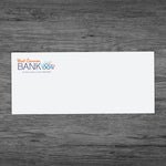 #10 Peel and Seal Standard Envelope, Full Color, Qty 250