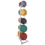 Ball Dynamics Medicine Ball Rack (BLDN156)