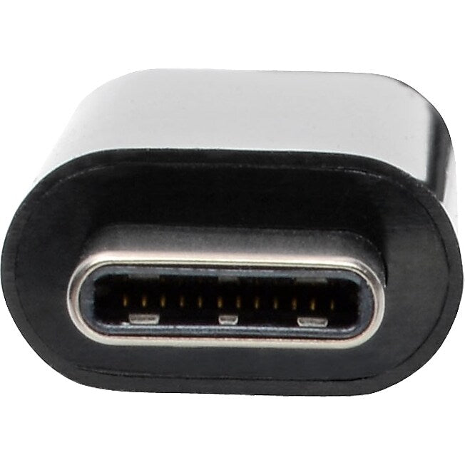 Tripp Lite Gigabit Ethernet Adapter (U436-06N-GB)