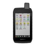 Garmin Montana 710i 5" Rugged Handheld Touchscreen GPS Navigator with inReach Technology, Black (010-02964-00)