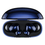 Raycon The Everyday Earbuds Pro Wireless Noise Canceling Earbuds, Bluetooth, Chrome Blue (RCNRBE795BLU)
