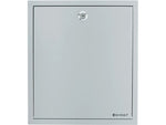 Barska Steel Box Safe with Key Lock, 0.3 cu. ft. (CB12712)