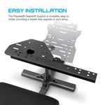 Playseat Gearshift Support, Black (R.AC.00168)