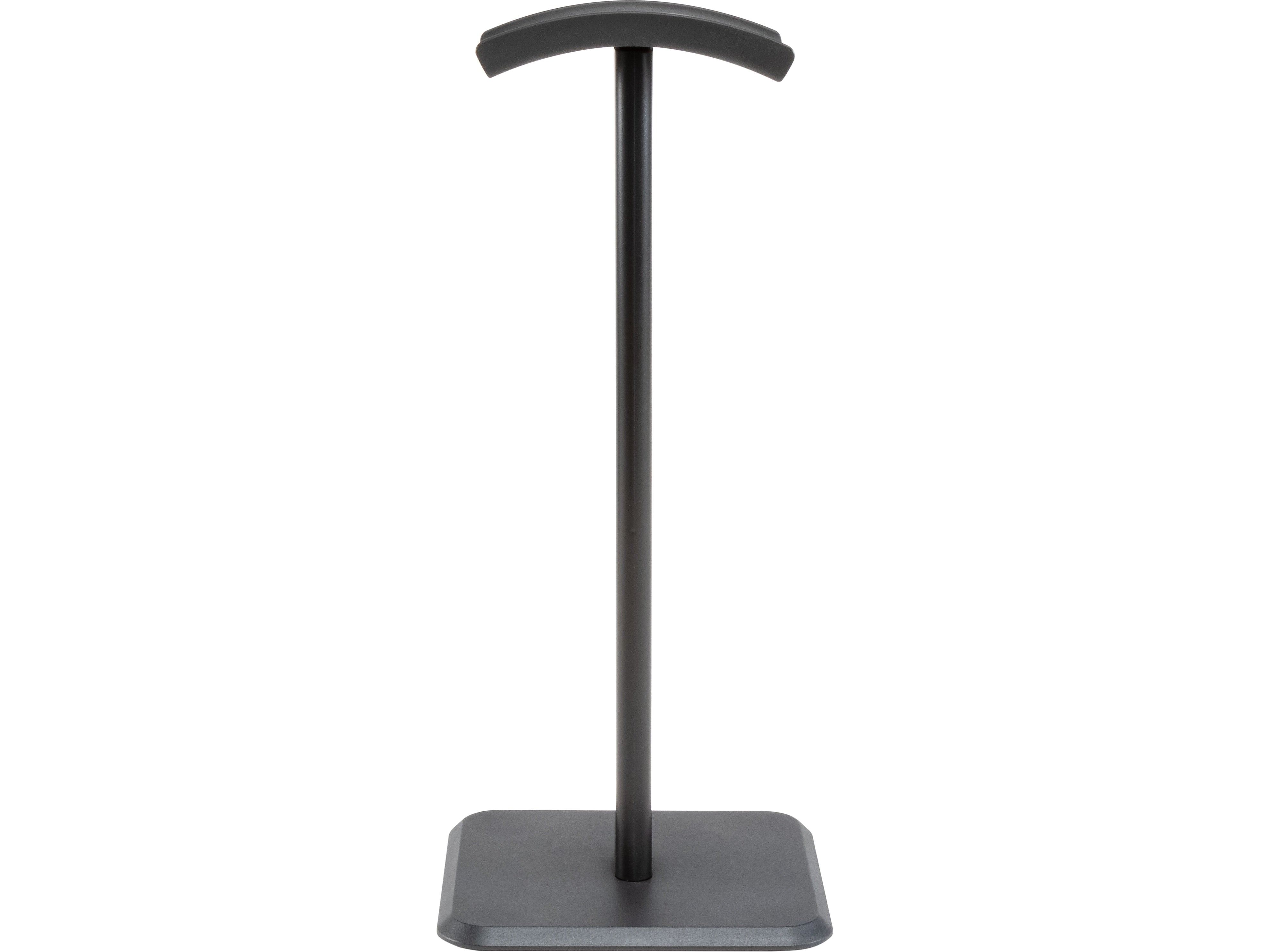 Allsop AudioPost Headset Stand, Black (32695)