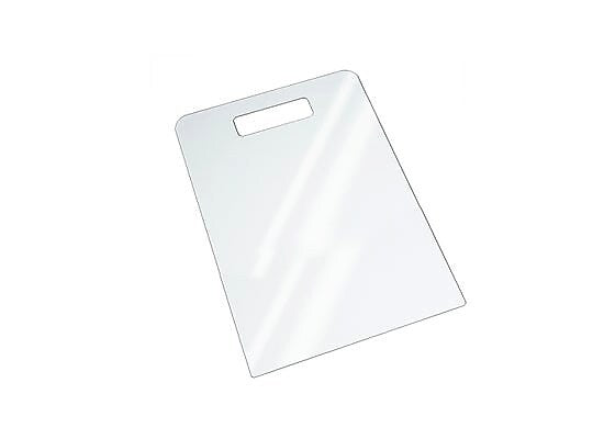 Nahanco Folding Board, Acrylic, 8.5" x 12", X-Small (FB1301)