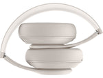 Beats Studio Pro Wireless Active Noise Canceling Bluetooth Surround Sound Over-the-Ear Headset, Sandstone (MQTR3LL/A)