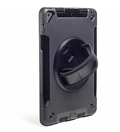 Zagg Rugged Carrying Case for 10.9" Apple iPad (10th Generation) iPad, Black (102011416)