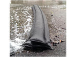 Quick Dam Water Flood Barrier, 60", Up to 4 Gal., 16/Box (QD65-16)