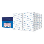 Hammermill 8.5" x 14" Color Copy Paper, 20 lbs., Pink, 500 Sheets/Ream, 10 Reams/Carton (103390)