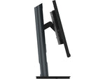 Lenovo ThinkVision P24q-30 23.8" 60 Hz LED Monitor, Raven Black (63B4GAR6US)