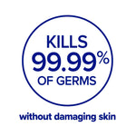 PURELL Advanced 70% Alcohol Foaming Hand Sanitizer Refill for ES4 Dispenser, 1200 mL, 2/Carton (5053-02)
