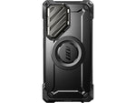 SUPCASE Unicorn Beetle MAG XT MagSafe Samsung Galaxy S24 Ultra, Shock Absorbing, Black (GXYS24U5GMXTBK)