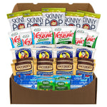 Break Box Healthy Snack Mix, Variety, 37/Box (700-S0005)