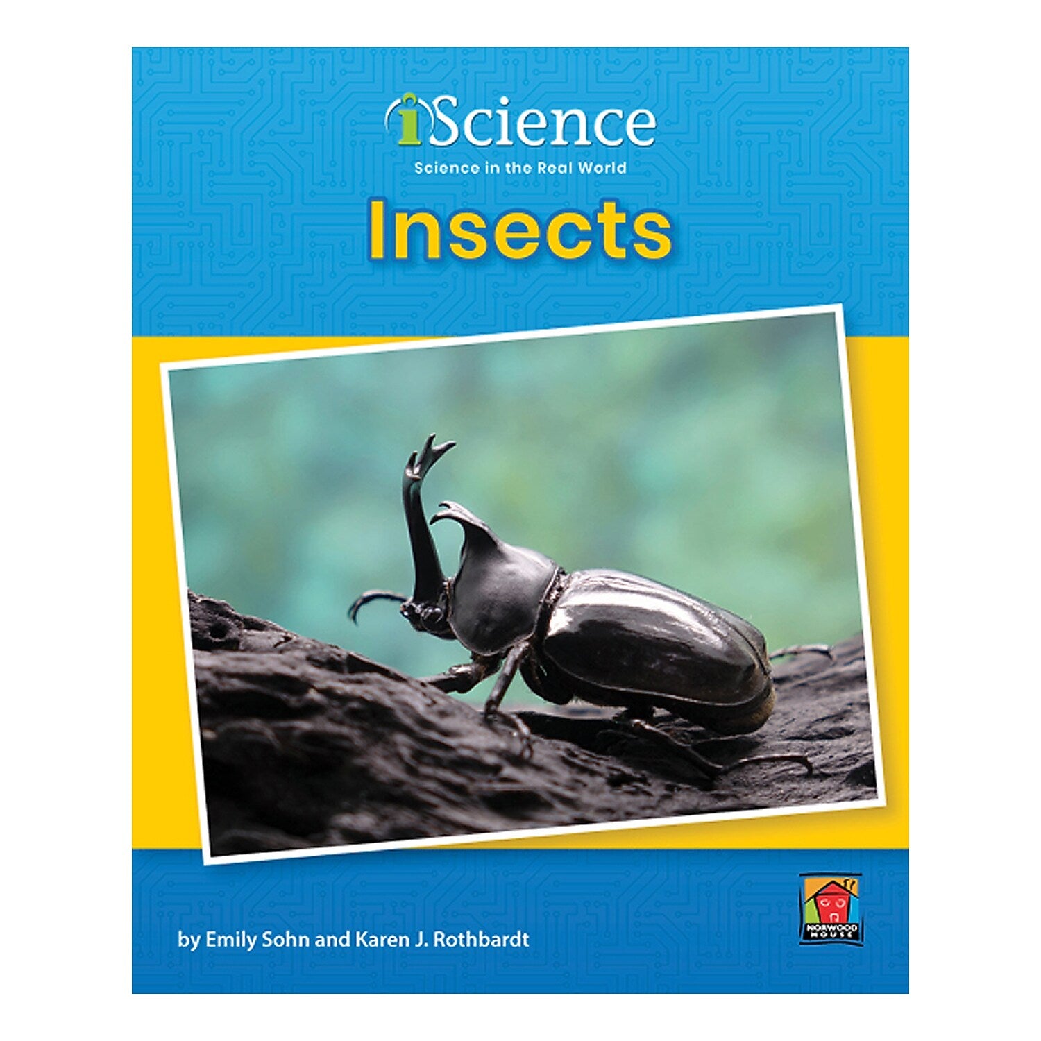 Norwood House Press iScience Readers, Paperback, 30/Set
