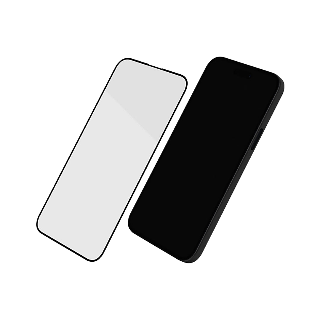 CODi Peel Glass Screen Protector for iPhone 15 Plus (GLASS_I15_PLUS)