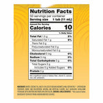 Coffee mate Zero Sugar Hazelnut Liquid Creamer, .375oz., 50/Box, 4 Boxes/Carton (NES98468CT)
