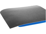 Crown Mats Workers-Delight Slate Anti-Fatigue Mat, 36" x 60", Dark Gray (WX 1235DG)