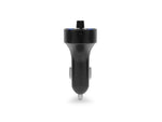 Aluratek Bluetooth Audio Receiver and FM Transmitter (ABF01F)