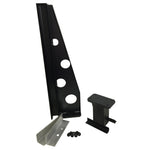 Quick Dam 3-Way Flood Gate Extenders (QDFGST3WC)