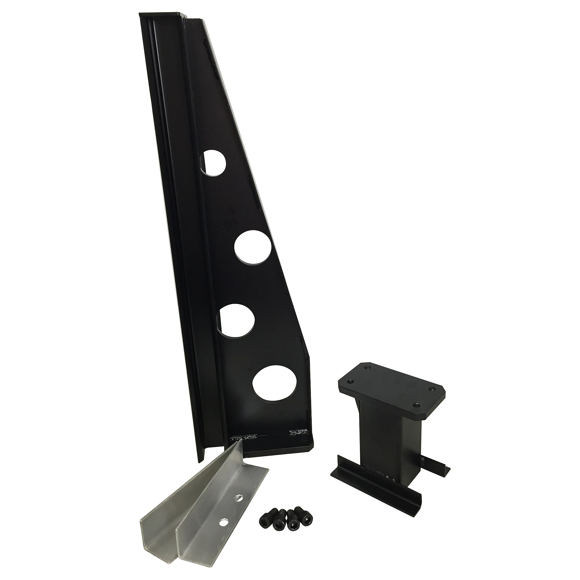 Quick Dam 3-Way Flood Gate Extenders (QDFGST3WC)