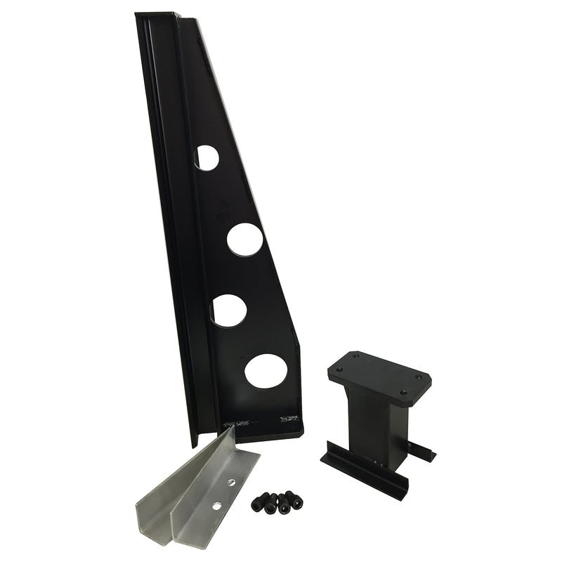 Quick Dam 3-Way Flood Gate Extenders (QDFGST3WC)