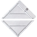 Labelmaster Slidemaster Placard Holder (80SMP/S97)