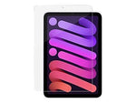 CODi Scratch-Resistant Tempered Glass (9H) Screen Protector for Apple iPad mini 6 (A09083)