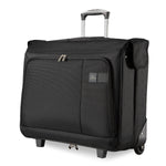 Skyway Luggage Sigma 7.0 20" Garment Bag, 2-Wheeled, Black (177-42-001-RGB)