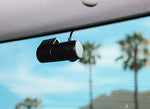 GEKO Orbit 951 1080P HD Dual Dash Cam, Black (GO95132G)