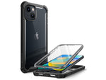 i-Blason Ares Black Case for iPhone 14 Plus (iPhone2022-6.7-Ares-SP-Black)