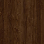 Bush Furniture Cabot 60"W L Shaped Computer Desk, Modern Walnut (WC31030-03K)