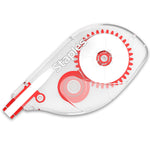 Staples Correction Tape, White, 10/Pack (ST59820)