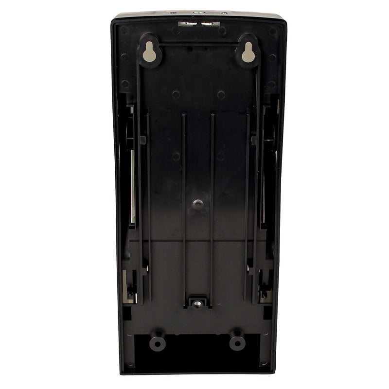 Scott Essential Toilet Paper Dispenser, Black (09021)