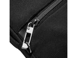 Solo New York Stealth Hybrid Laptop Backpack, Medium, Black (EXE807-4)
