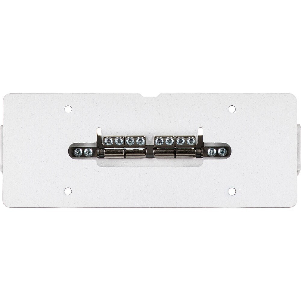 Poly Studio Adapter Bracket, Wall Mount, White (8L532AA)