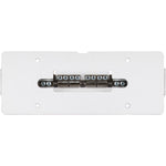 Poly Studio Adapter Bracket, Wall Mount, White (8L532AA)