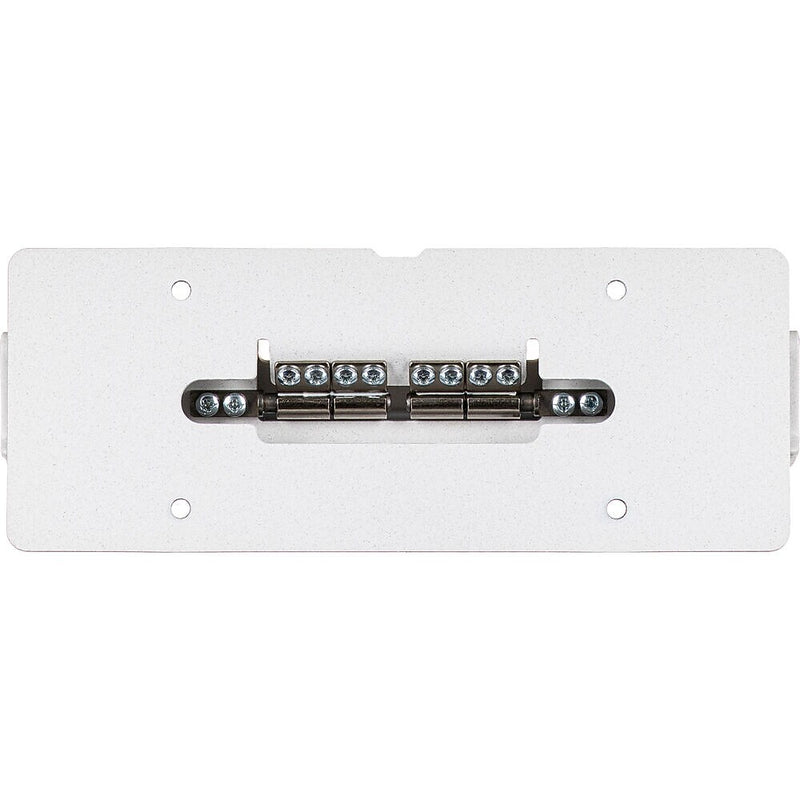 Poly Studio Adapter Bracket, Wall Mount, White (8L532AA)