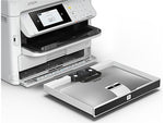 Epson WorkForce Pro WF-M5899 Inkjet Printer All-In-One, Print, Scan, Copy, Fax (C11CK76201)