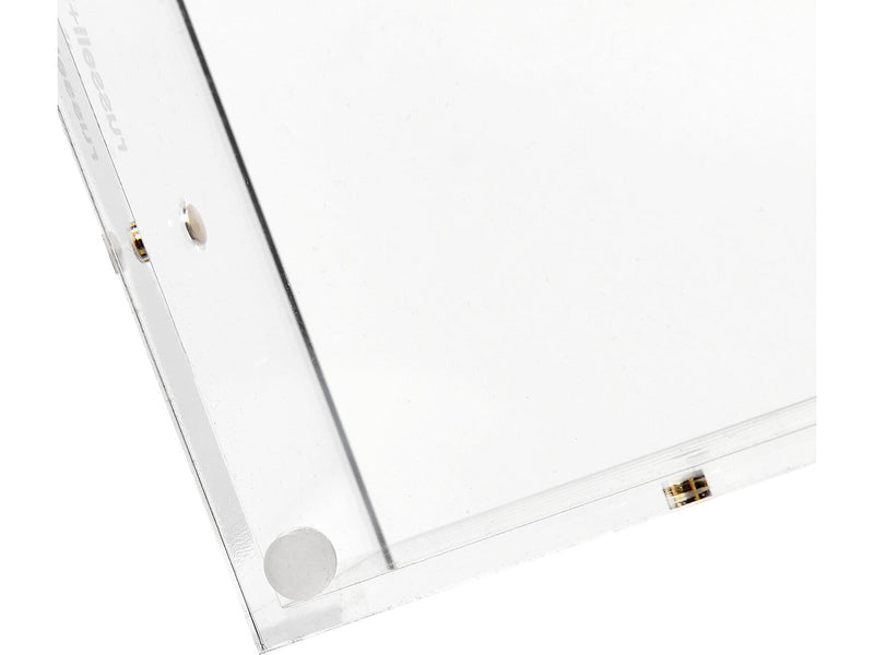 Russell+Hazel Bloc Acrylic Mini Drawer Organizer, Clear (98143)