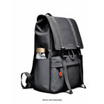 SaharaCase Modern 16" Laptop Bag, Black (LT00105)