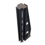 Quick Dam 3-Way Flood Gate Extenders (QDFGST3WC)