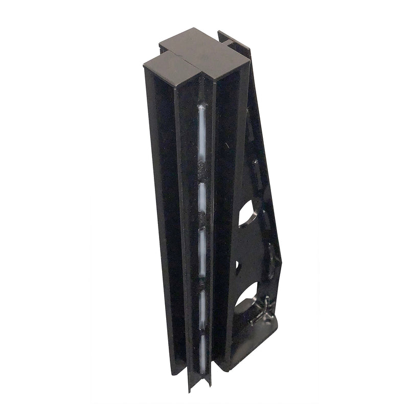 Quick Dam 3-Way Flood Gate Extenders (QDFGST3WC)