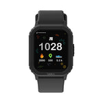 Cubitt  Jr. Kids Smart Watch, Obsidian Black (CTJR-1)