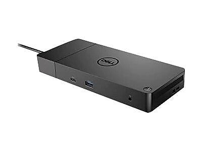 Dell WD19 Universal Docking Station for Dell Laptops (WD19130W)